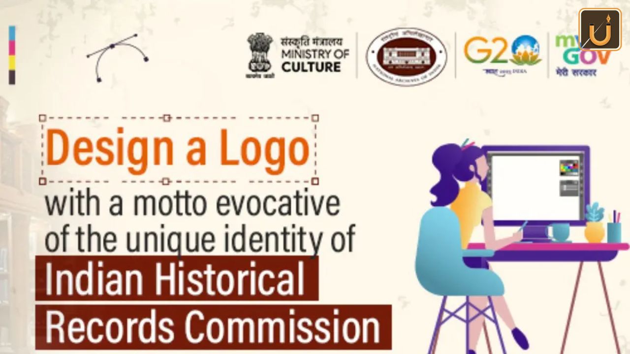 Usthadian Academy / Indian Historical Records Commission Unveils New Logo and Motto | 27 apr 2024 Usthadian Academy / Indian Historical Records Commission Unveils New Logo and Motto